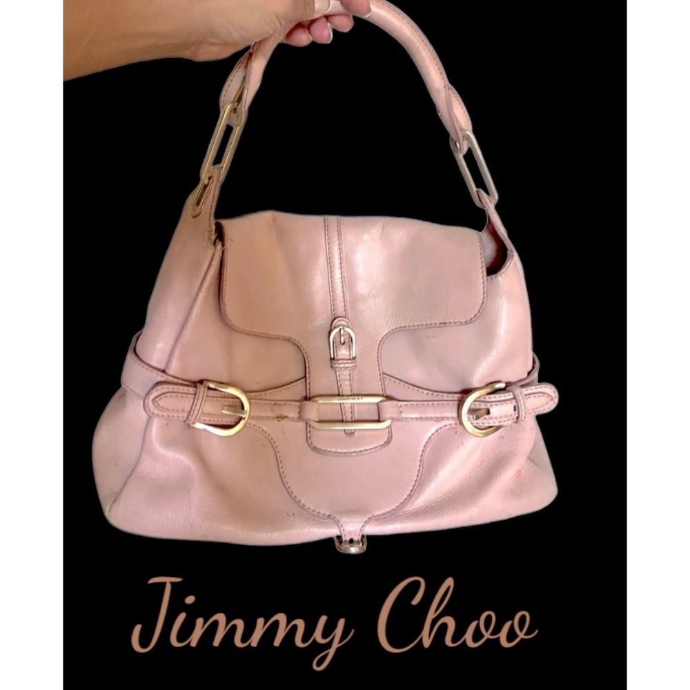 Authentic Jimmy Choo